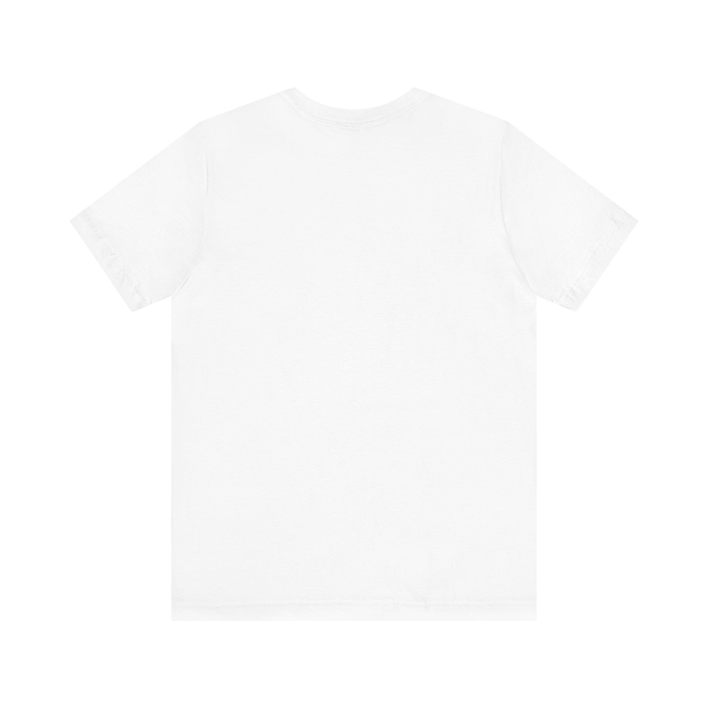 The Don - Unisex Jersey Short Sleeve Tee