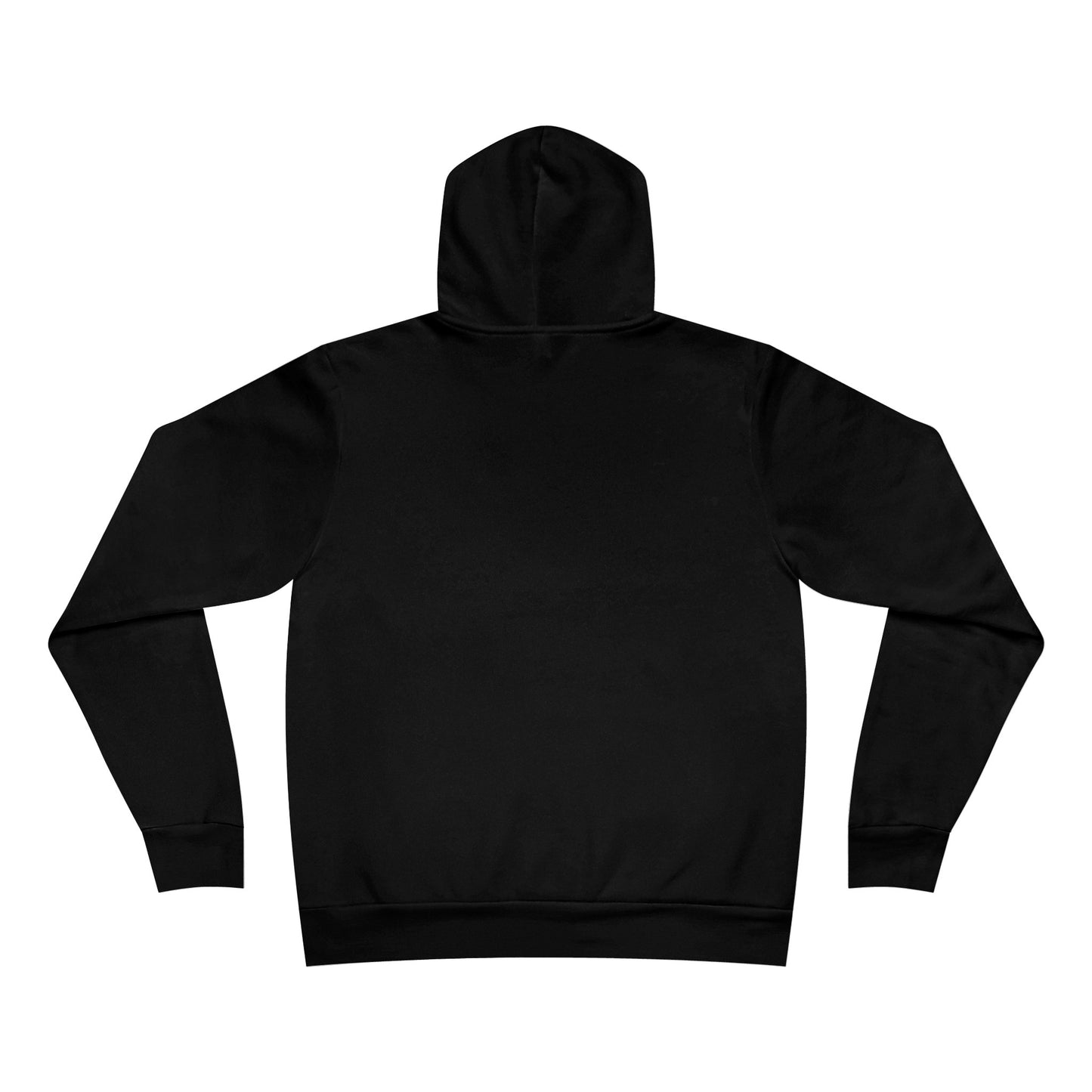 WBS - Unisex Sponge Fleece Pullover Hoodie