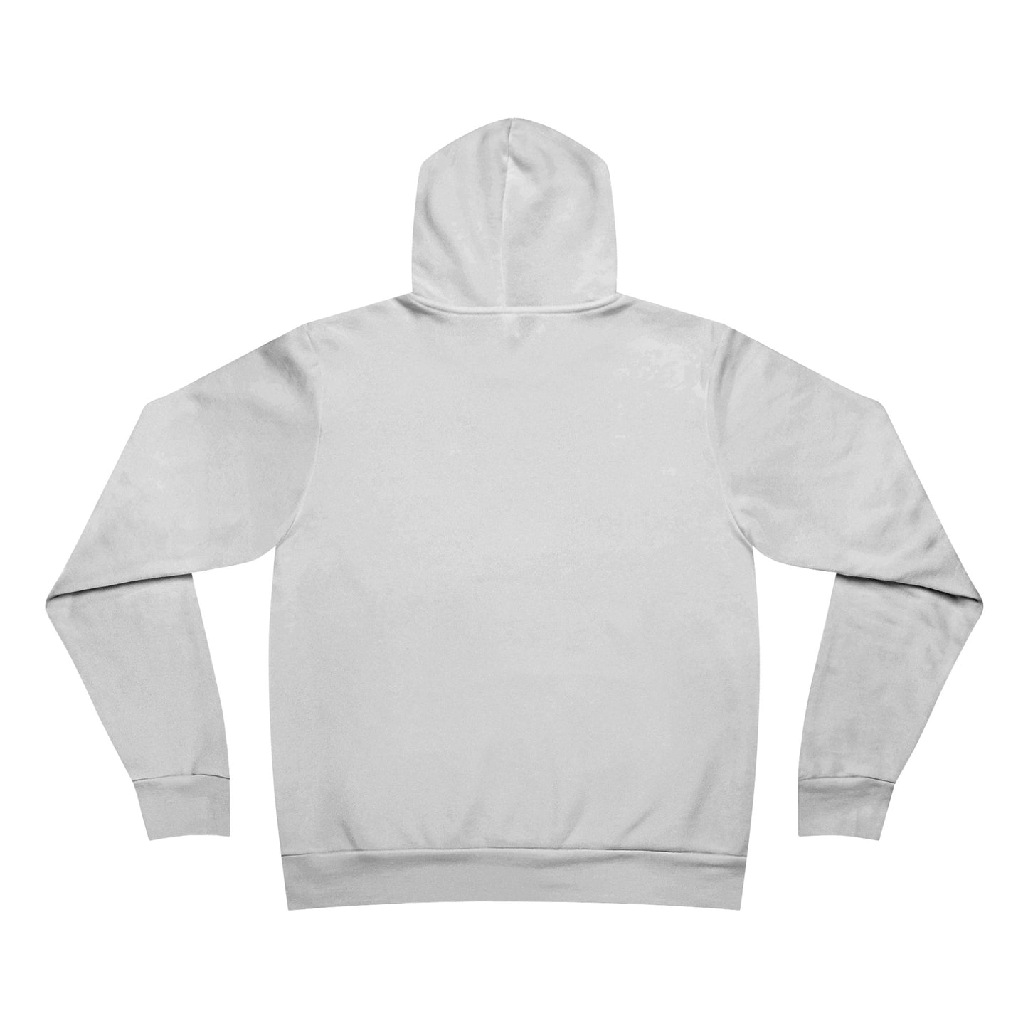 WBS - Unisex Sponge Fleece Pullover Hoodie