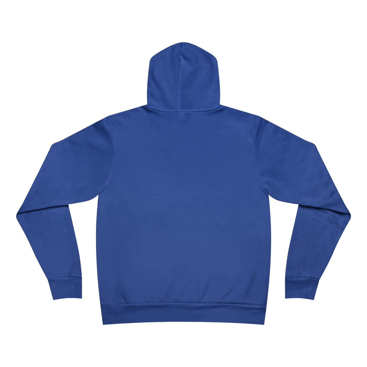 WBS - Unisex Sponge Fleece Pullover Hoodie