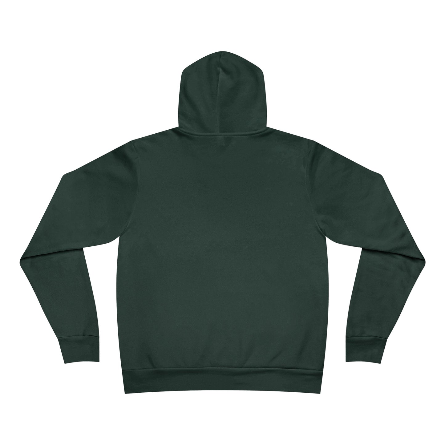 WBS - Unisex Sponge Fleece Pullover Hoodie