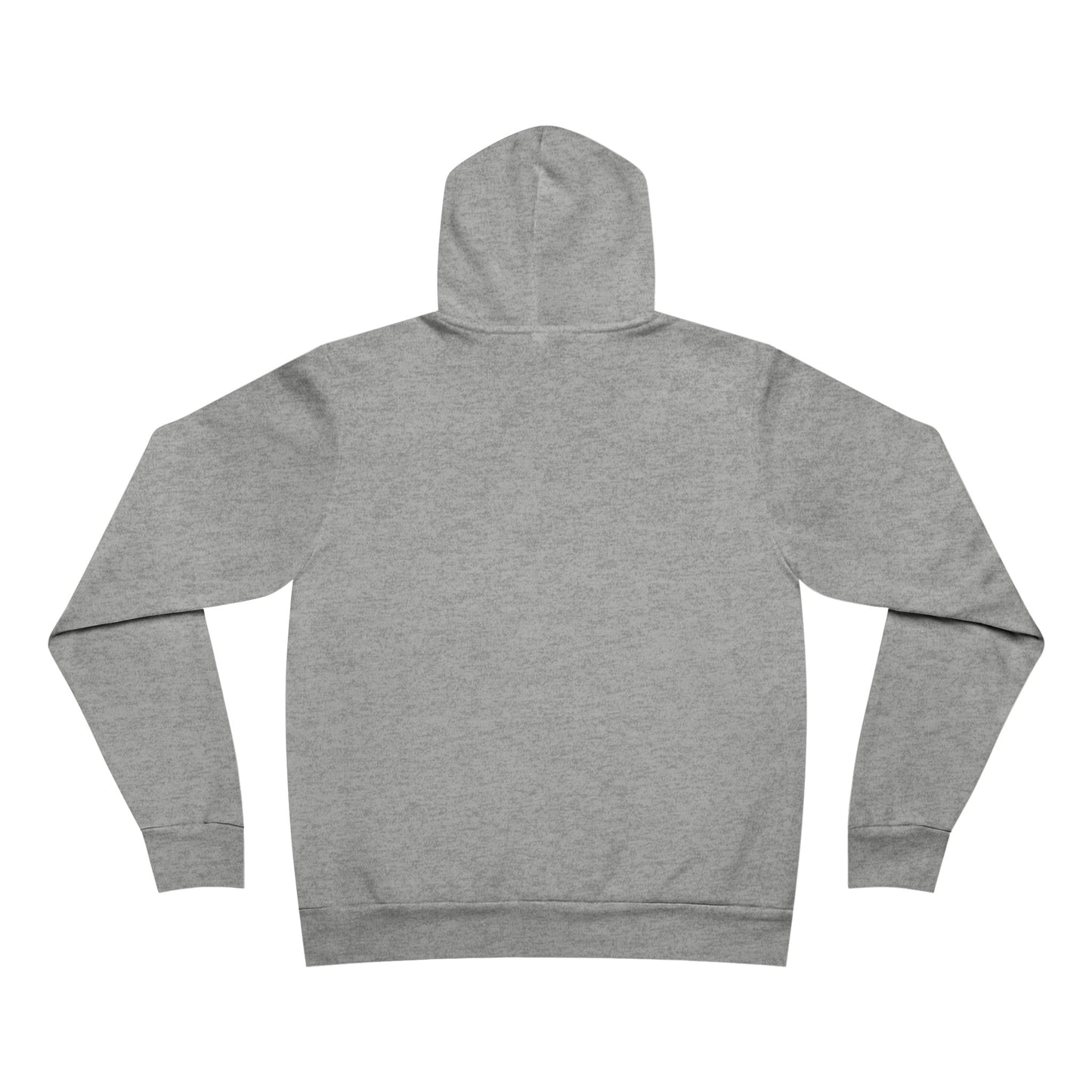 WBS - Unisex Sponge Fleece Pullover Hoodie